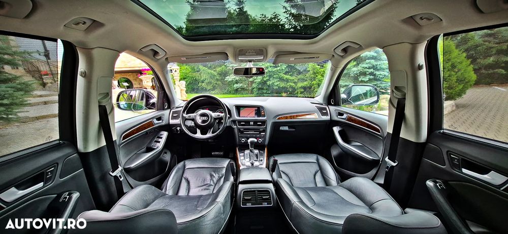 Audi Q5 - 26