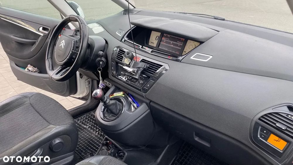 Citroën C4 Picasso 1.6 HDi FAP Exclusive - 2