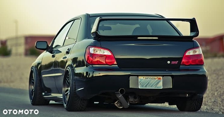 DYSTANSE ADAPTERY DO FELG Subaru Forester Impreza WRX Sti Outback 5x100 5x114,3 NOWE! FVAT! Wysyłamy - 6