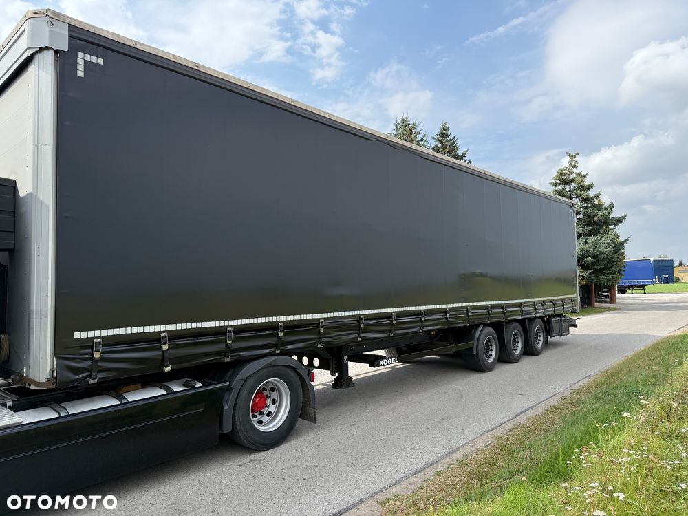 Kögel - 5