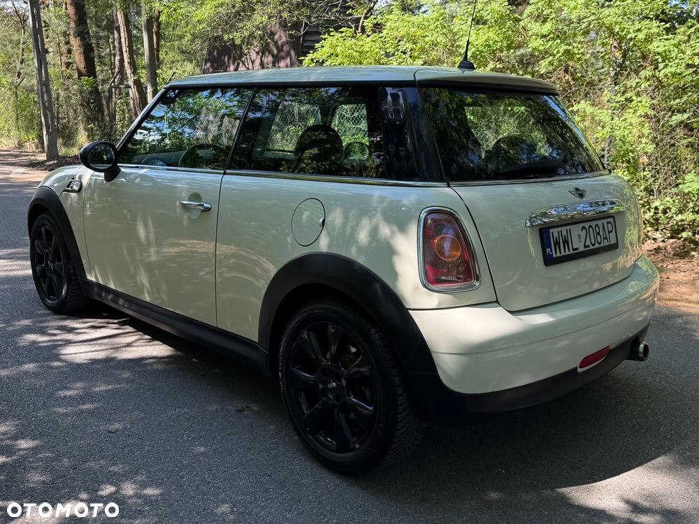 MINI Cooper - 3