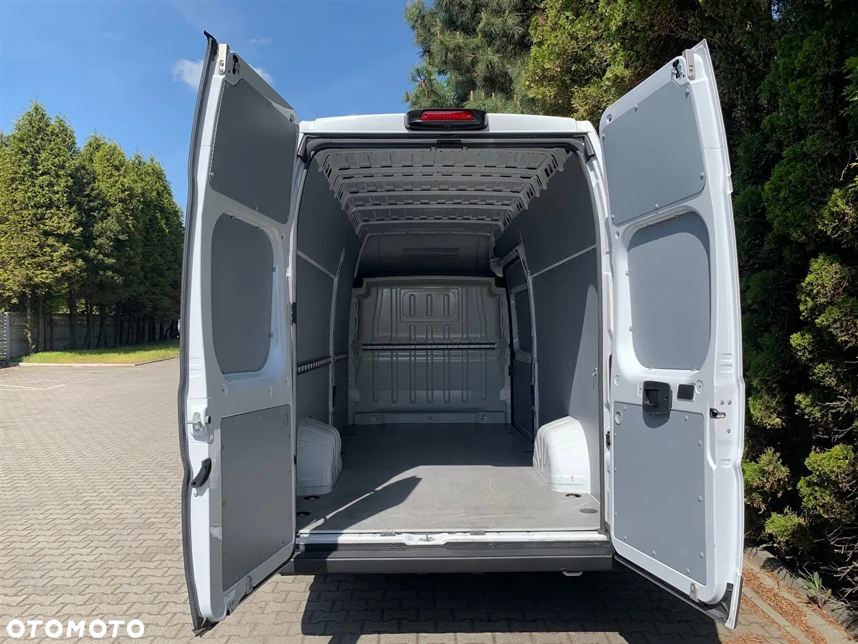 Opel Movano - 10