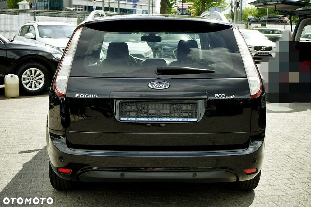 Ford Focus 1.6 TDCi Trend - 5