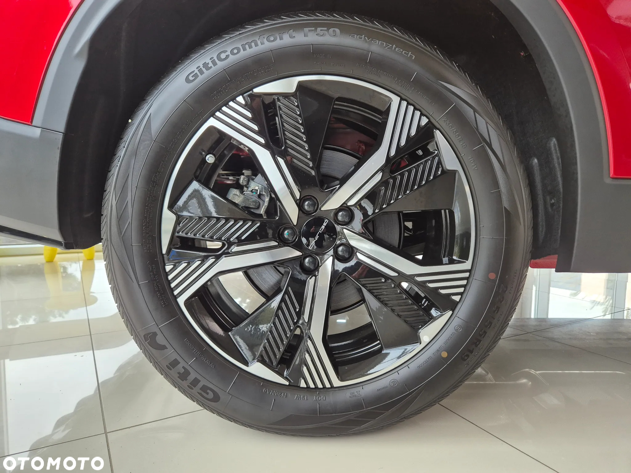 Baic Beijing 7 1.5T Luxury Plus DCT - 15