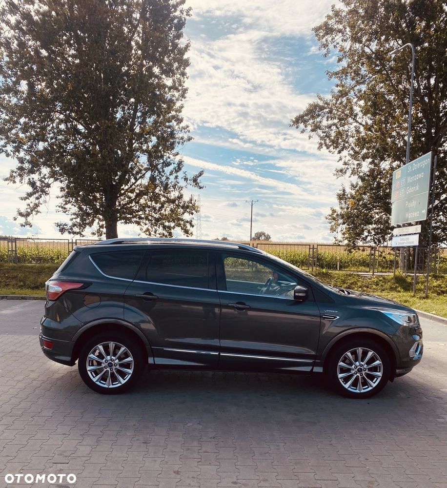 Ford Kuga - 6