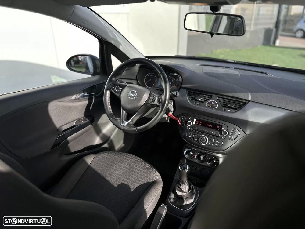 Opel Corsa 1.3 CDTi Business Edition - 19