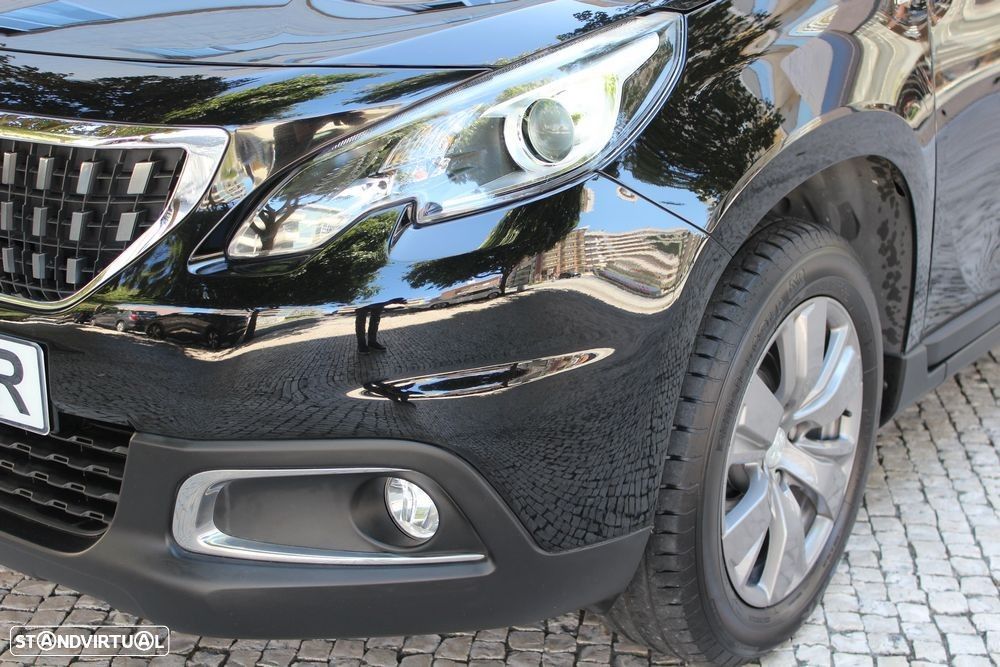 Peugeot 2008 1.2 PureTech Active - 5