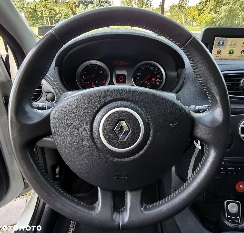 Renault Clio 1.2 16V TCE Edition Dynamique - 30
