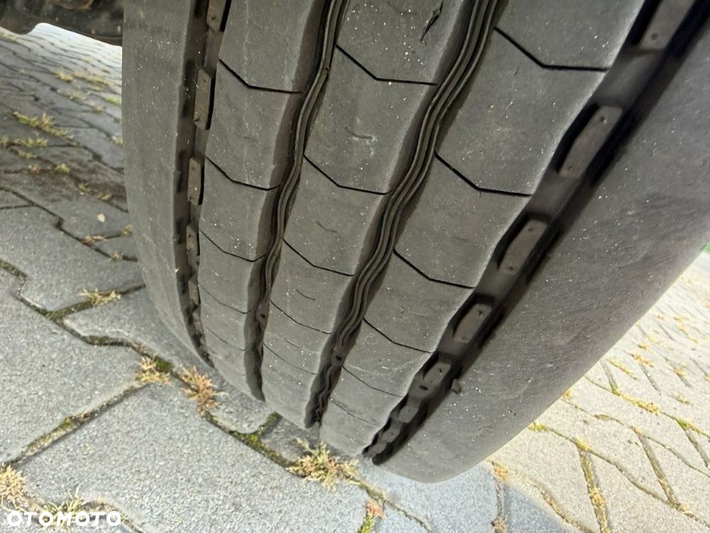 MAN TGL 8.190 JAK NOWY DMC 8800 KG NAVI KAMERA KONTENER WINDA KONTRAKT SERWIS MAN DE - 16