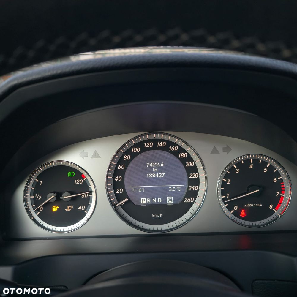 Mercedes-Benz Klasa C 180 Kompressor Automatik Avantgarde - 29