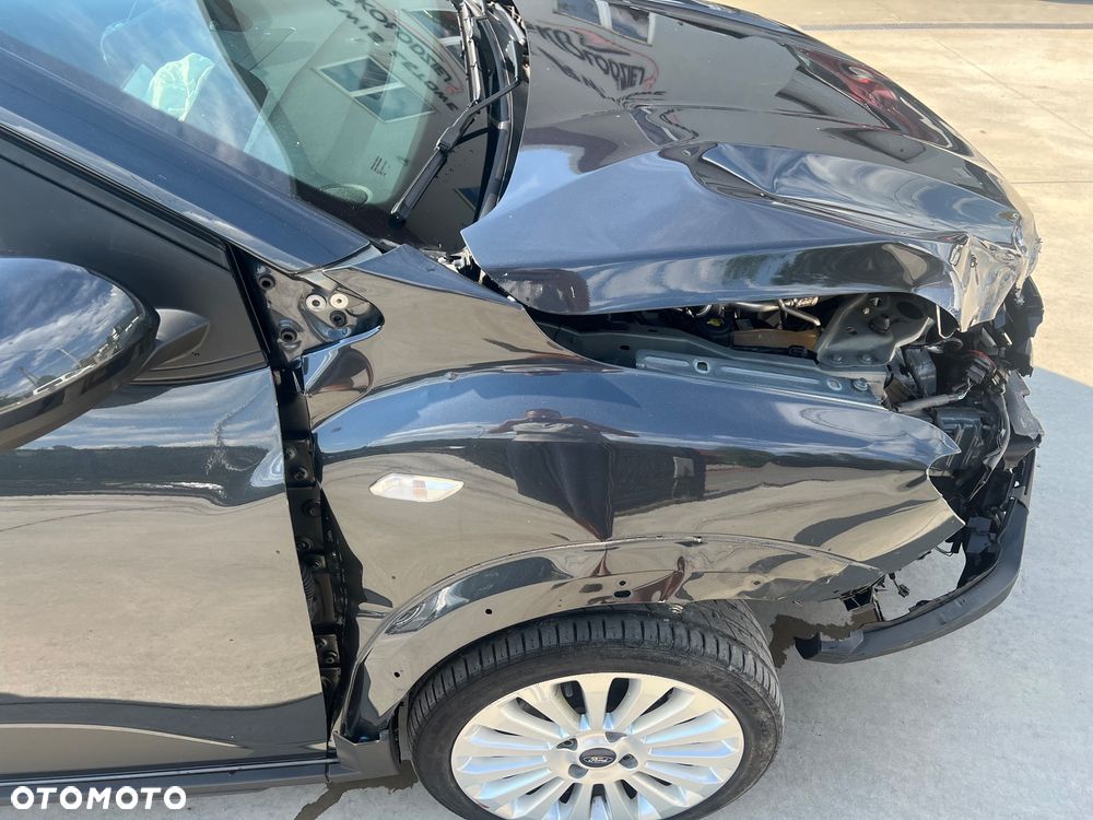 Dacia Sandero 1.0 TCe Laureate S&S - 36