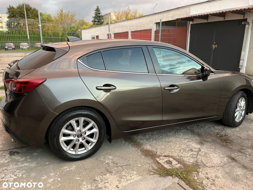 Mazda 3 2.0 Skymotion - 17