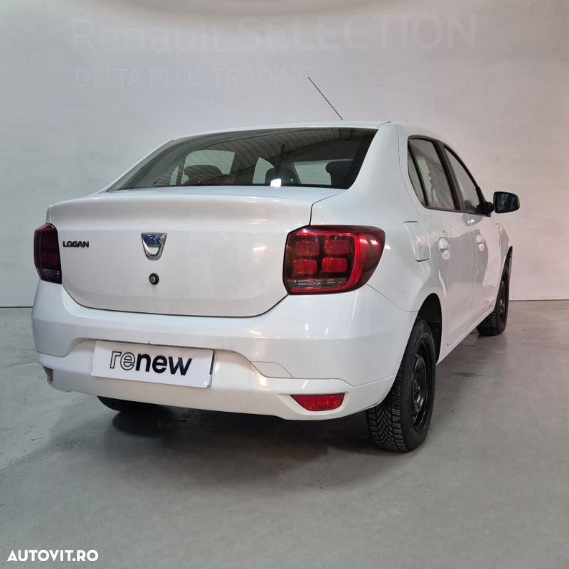 Dacia Logan - 2