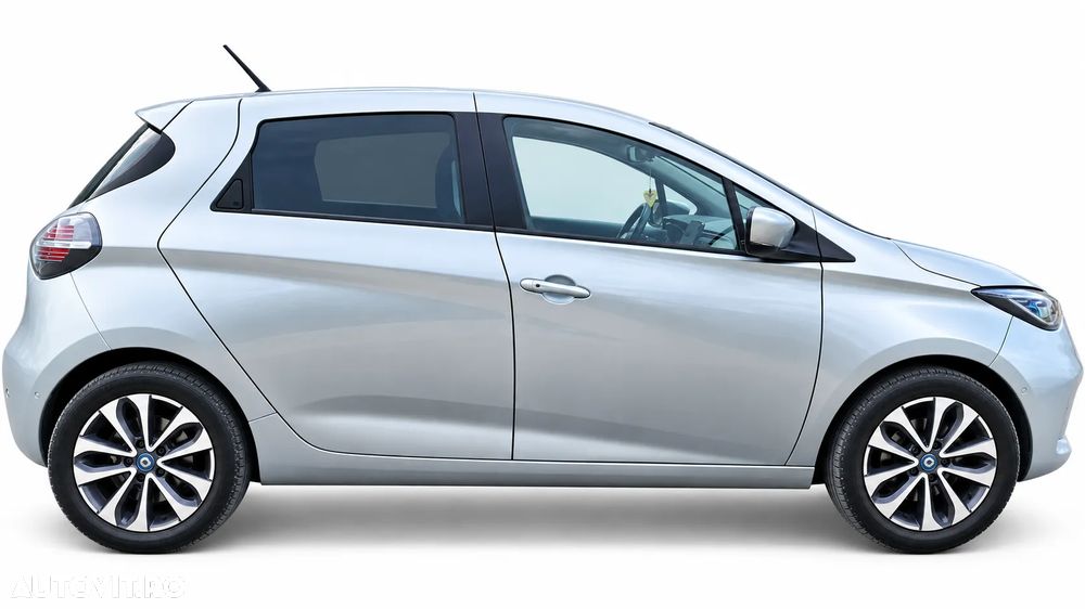 Renault ZOE - 2