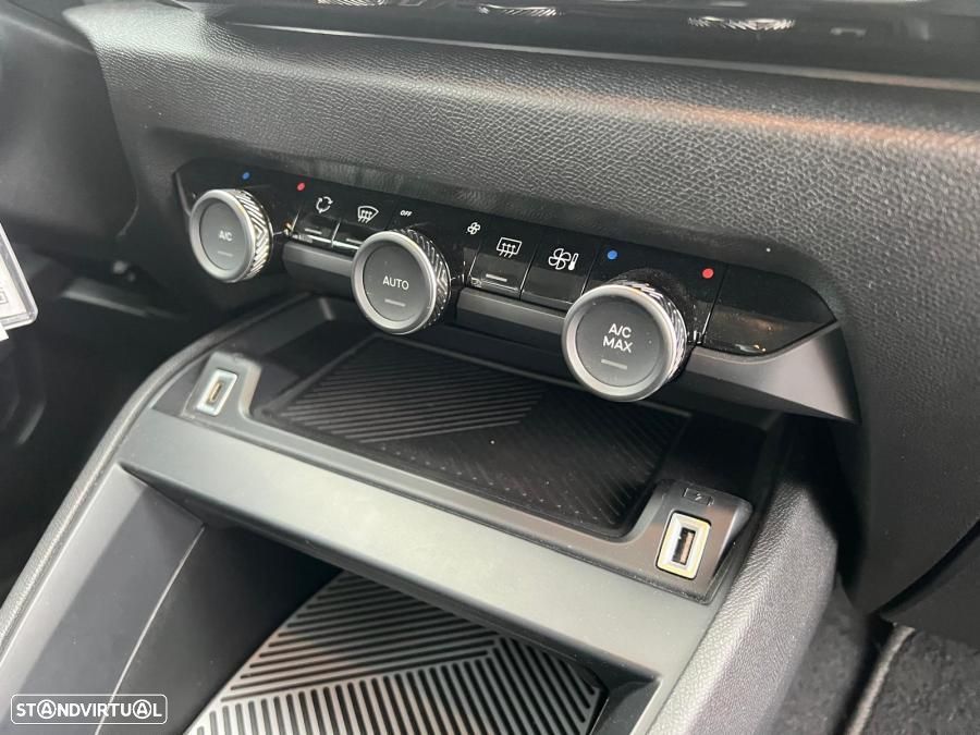 Citroën C4 X 1.2 PureTech Feel Pack EAT8 - 7