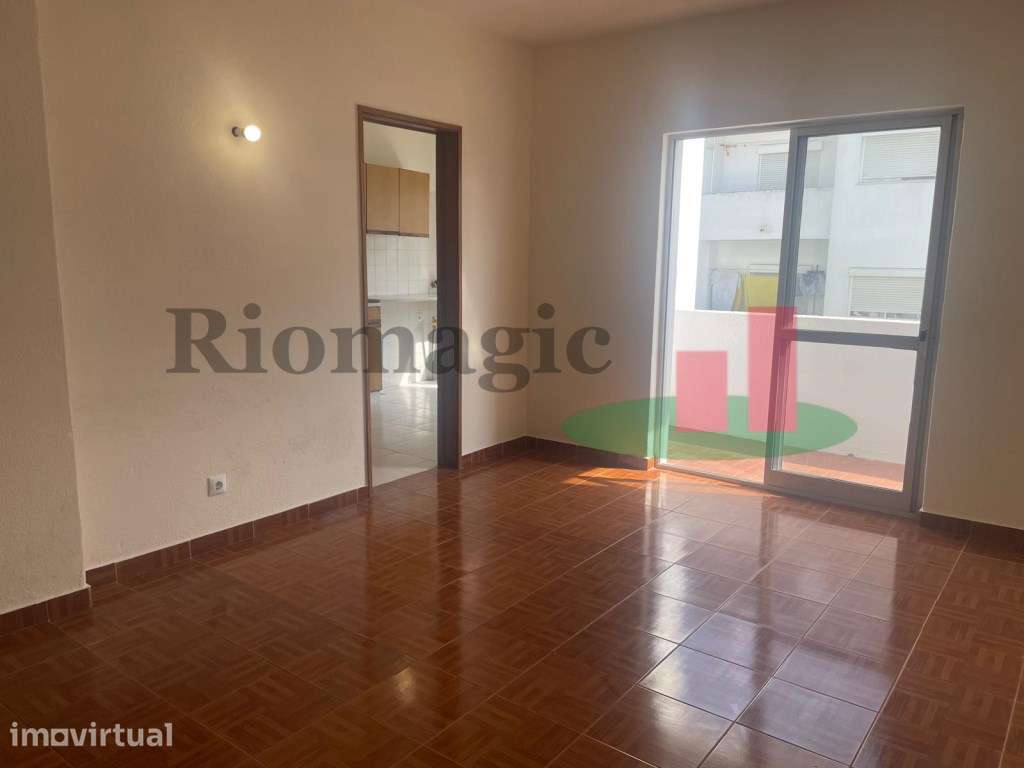 Apartamento T2 c/Varanda - Cascais - Grande imagem: 4/21