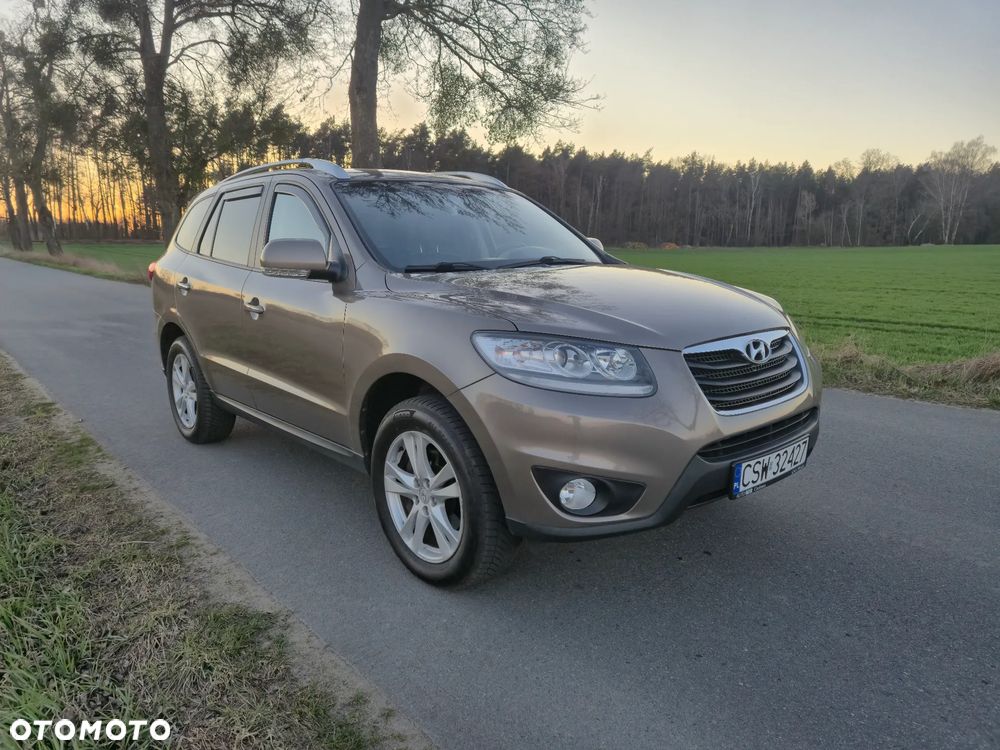 Hyundai Santa Fe - 18