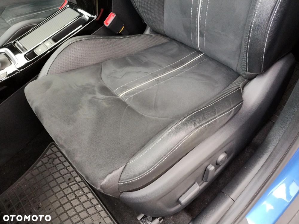 Kia XCeed 1.5 T-GDI GT-Line DCT - 12