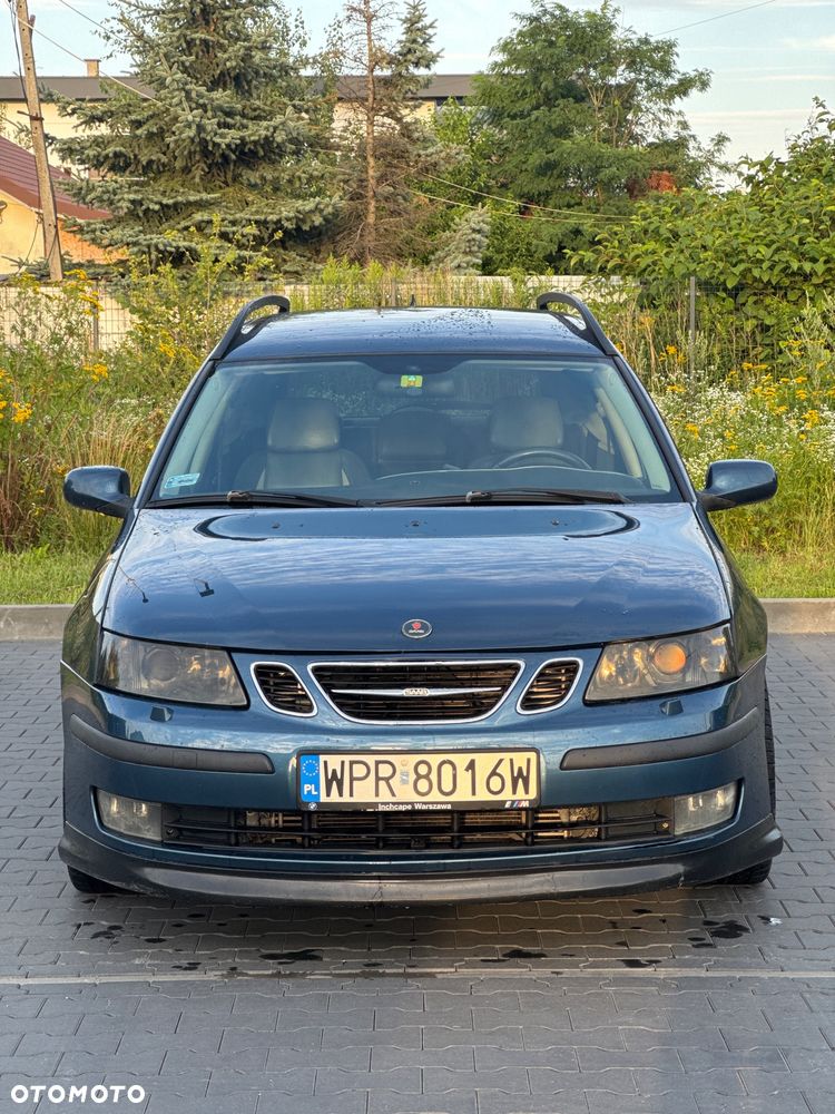 Saab 9-3 - 10