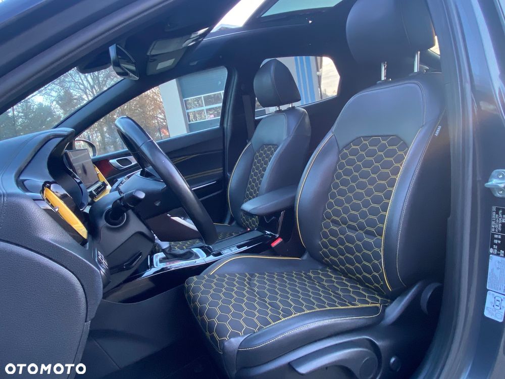 Kia XCeed 1.5 T-GDI OPF DCT7 (48V Mild Hybrid) PLATINUM EDITION - 17