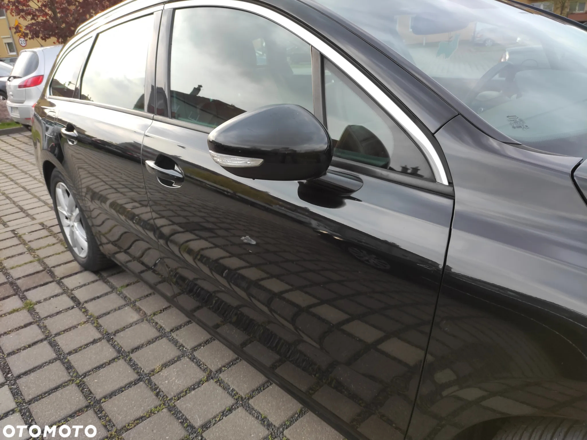 Peugeot 508 SW 155 THP Allure - 11