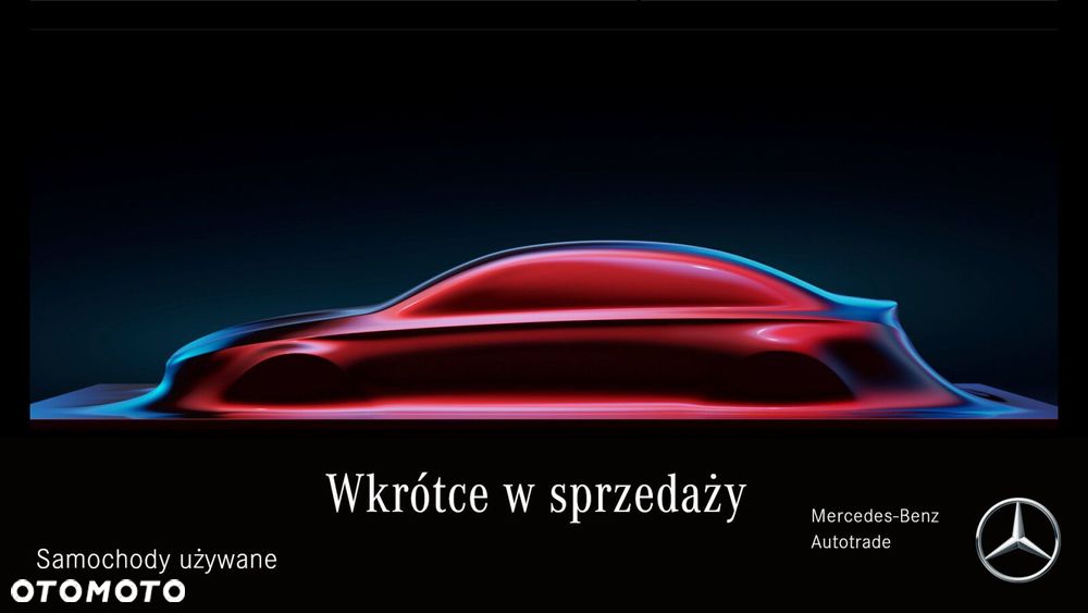 Mercedes-Benz Klasa A 200 AMG Line 7G-DCT - 1