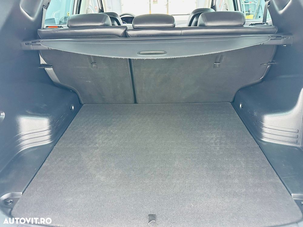 Hyundai ix35 1.7 CRDI 2WD blue Finale - 20