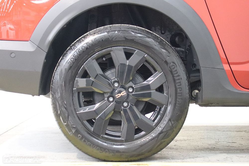 Dacia Jogger 1.0 ECO-G Extreme+ Up&Go 7L Bi-Fuel - 5