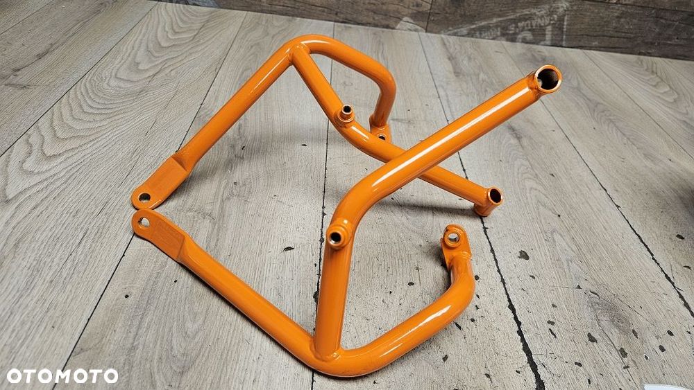 Crash bary gmole KTM 125 200 Duke  9061296804404 - 2