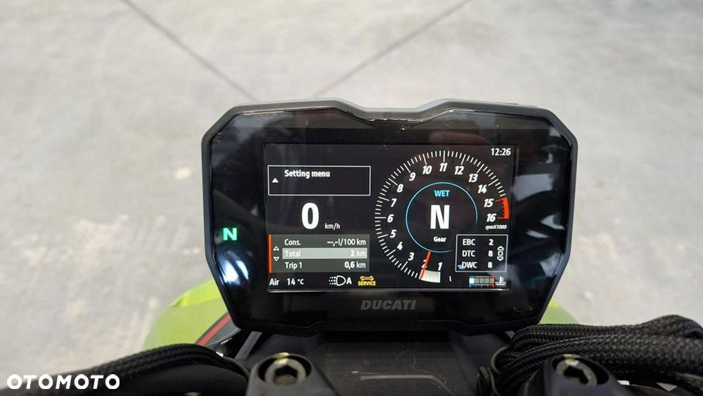 Ducati Inny - 11