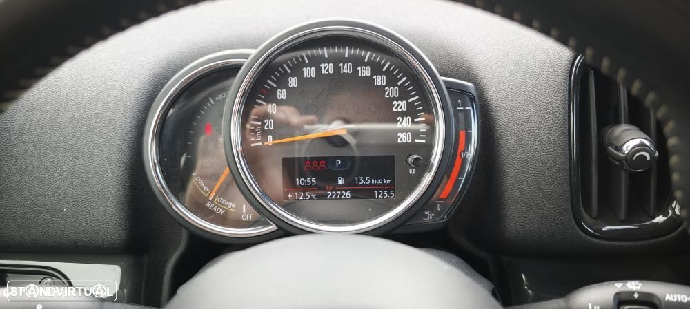 MINI Countryman Cooper SE ALL4 Auto - 36