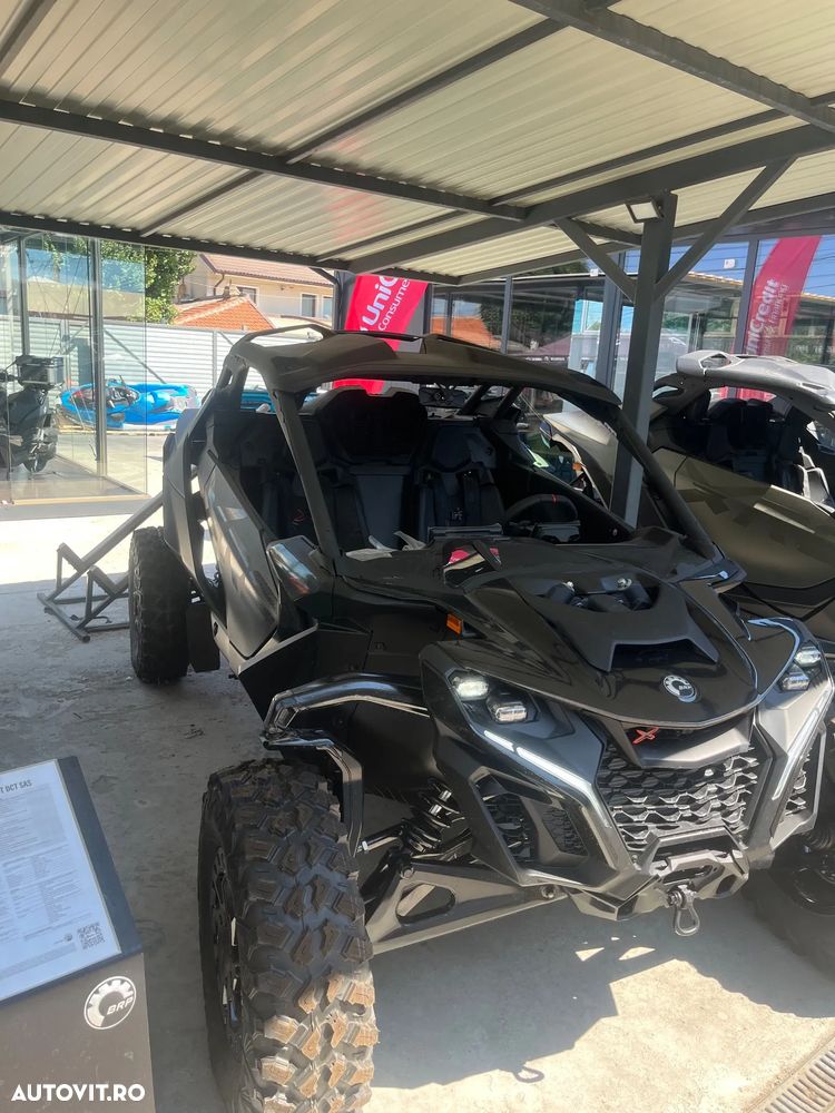 Can-Am Altul - 1