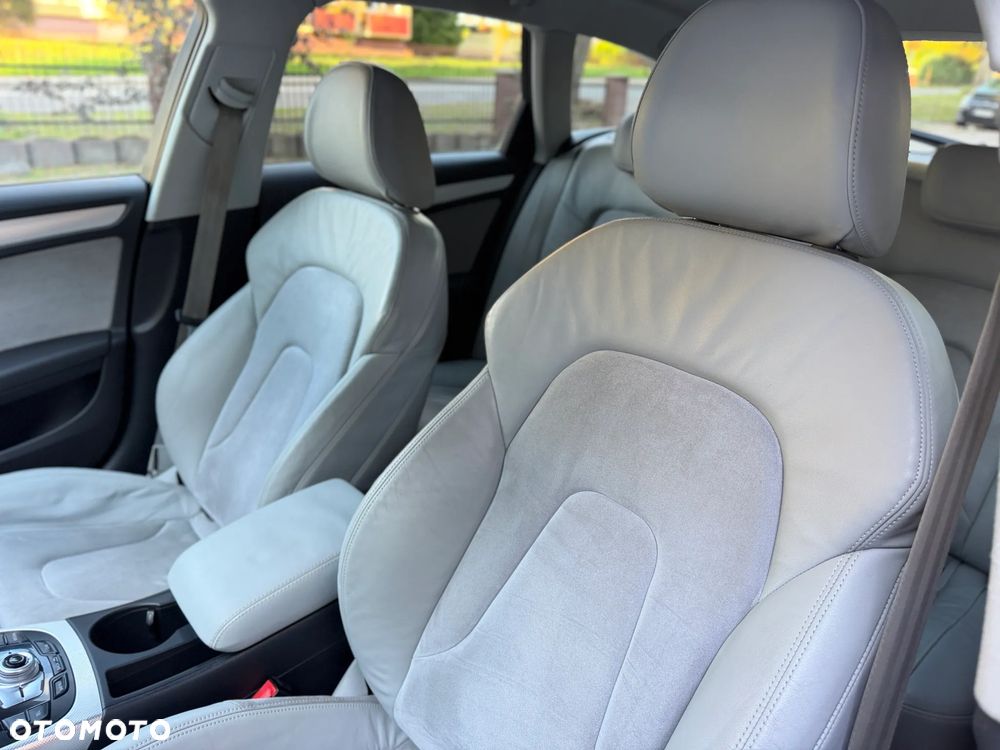 Audi A4 Allroad 2.0 TDI clean diesel Quattro S tronic - 21