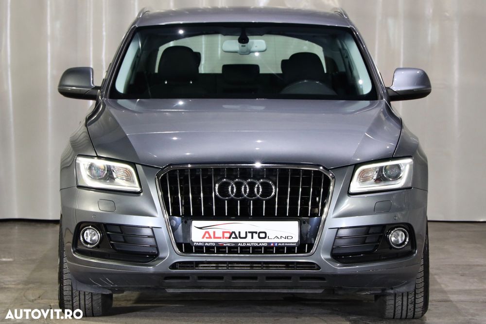Audi Q5 2.0 TDI - 37