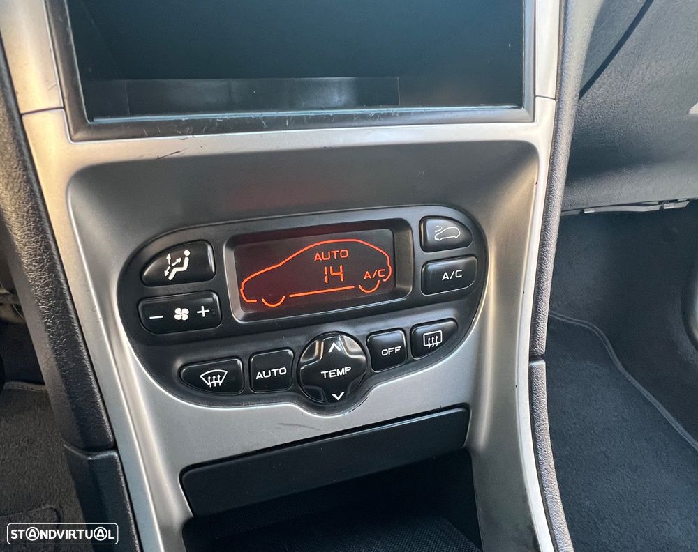 Peugeot 307 1.4 HDi Premium - 11