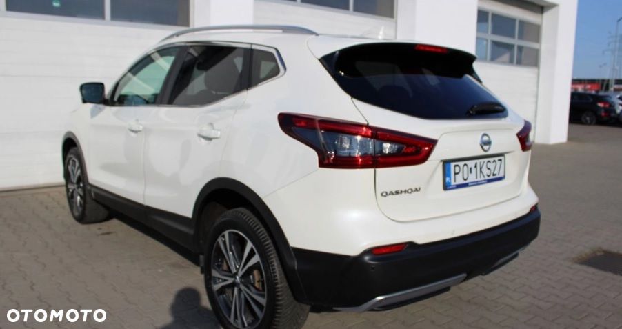 Nissan Qashqai 1.3 DIG-T Visia - 7