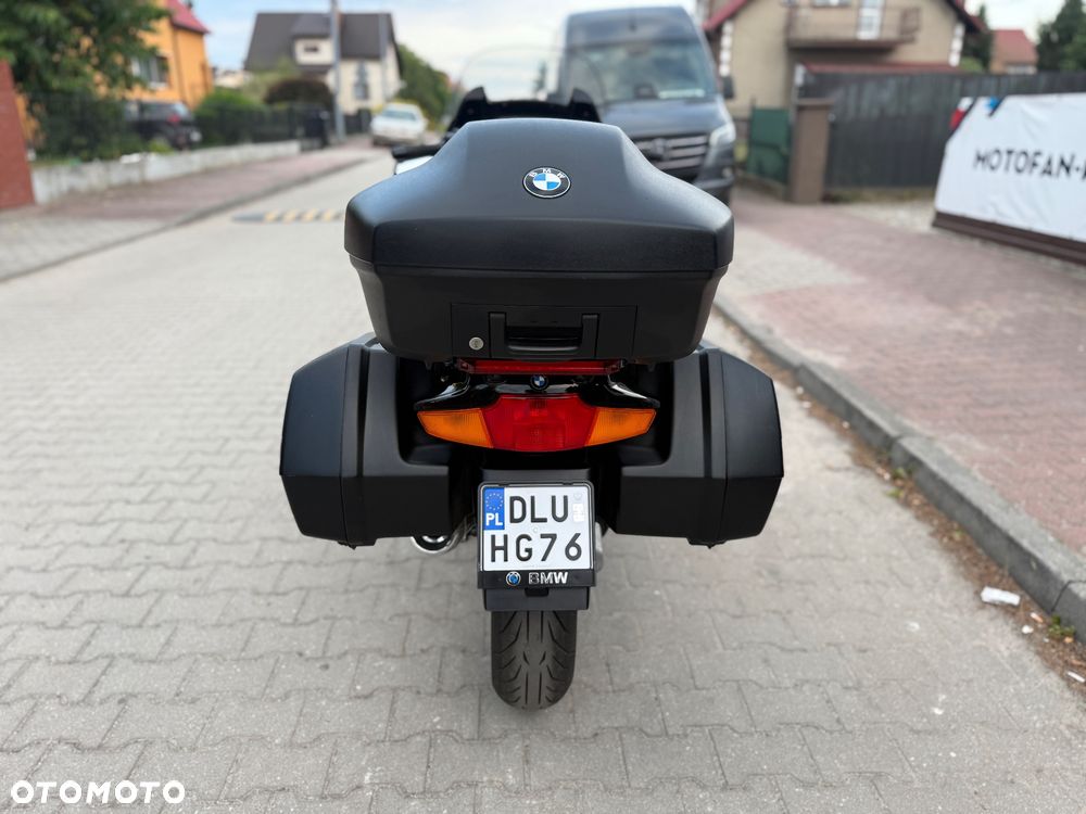 BMW RT - 15