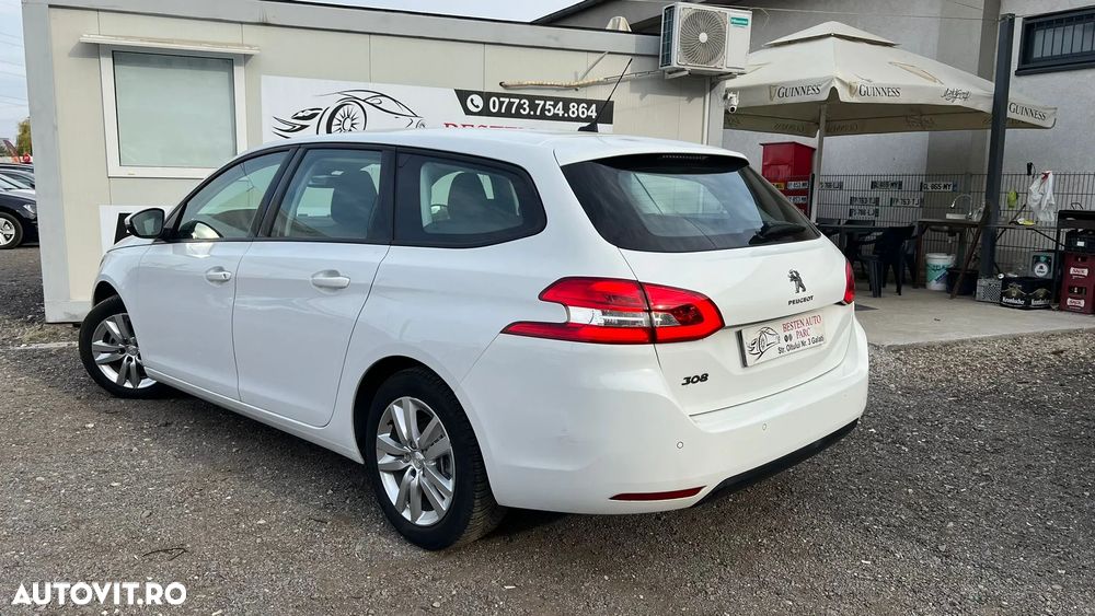 Peugeot 308 - 31