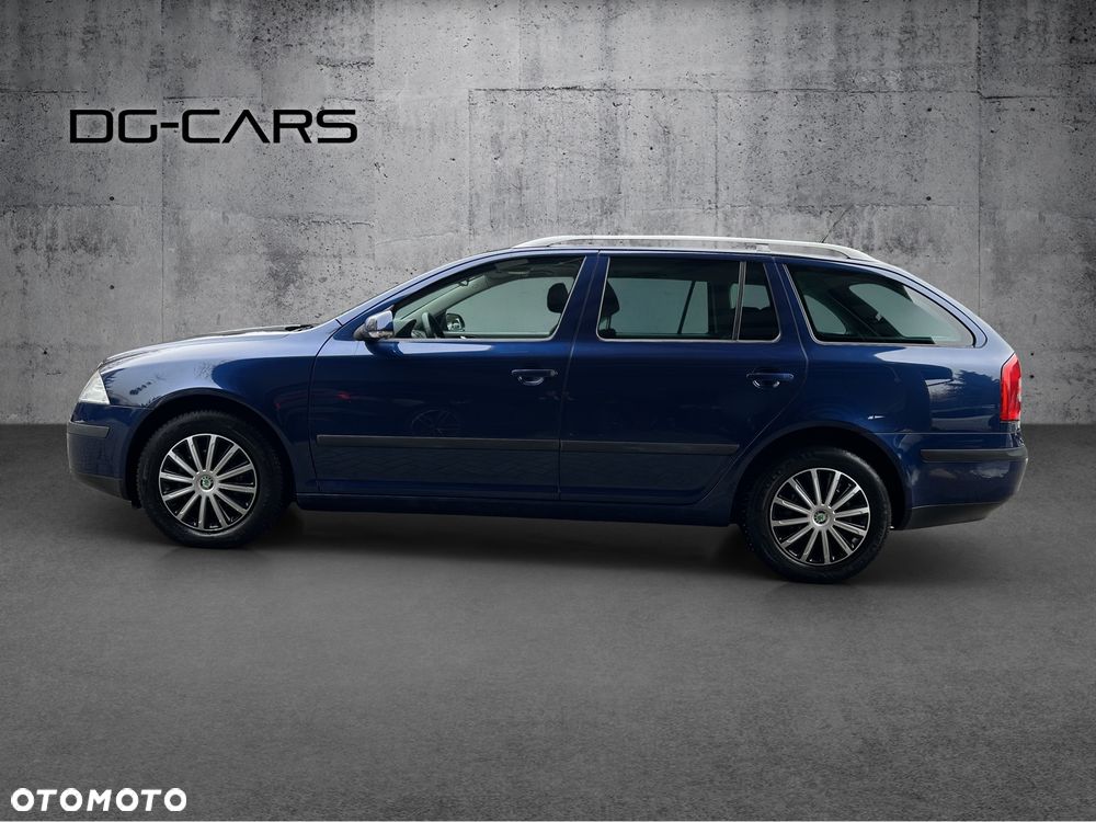 Skoda Octavia 1.8 TSI Sport Edition - 21
