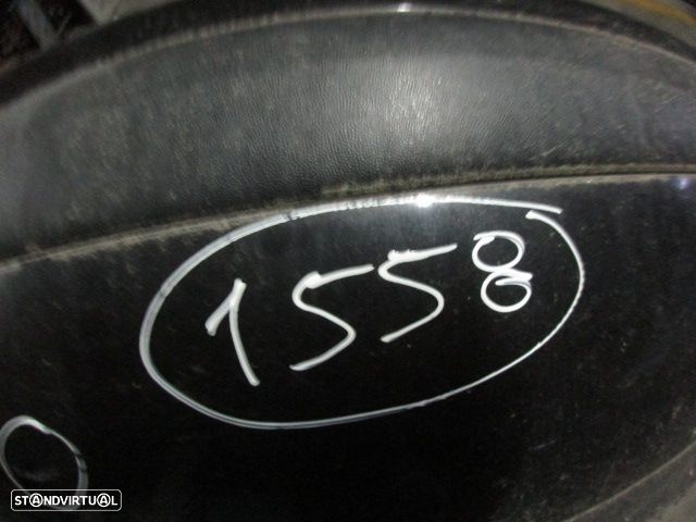 Parachoques Pc1558 VW BORA 2004 1.9TDI 90CV 4P PRETO TR DANIFICADO - 6