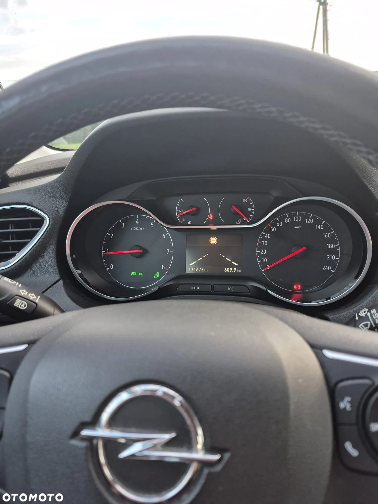 Opel Grandland X 1.2 T GPF Elegance Business Pack S&S - 11