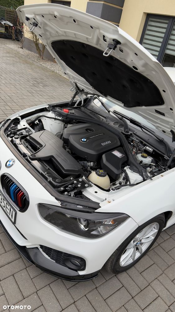 BMW Seria 1 118i M Sport - 13
