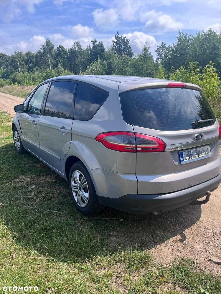 Ford S-Max - 3