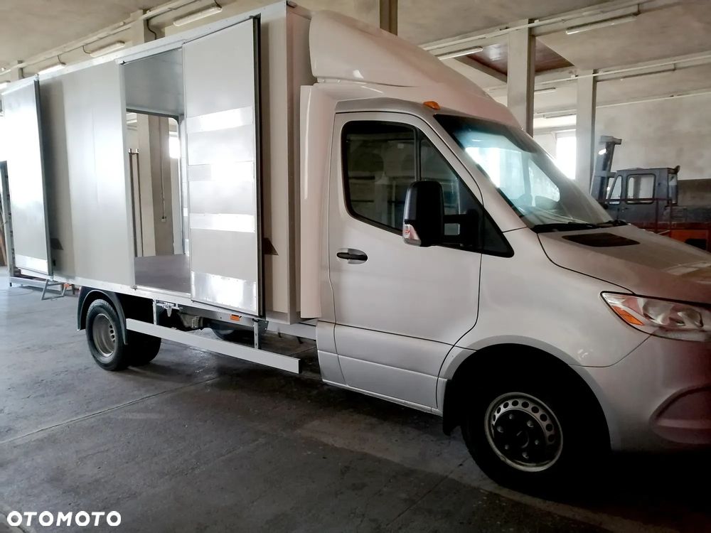 Ford Transit - 8