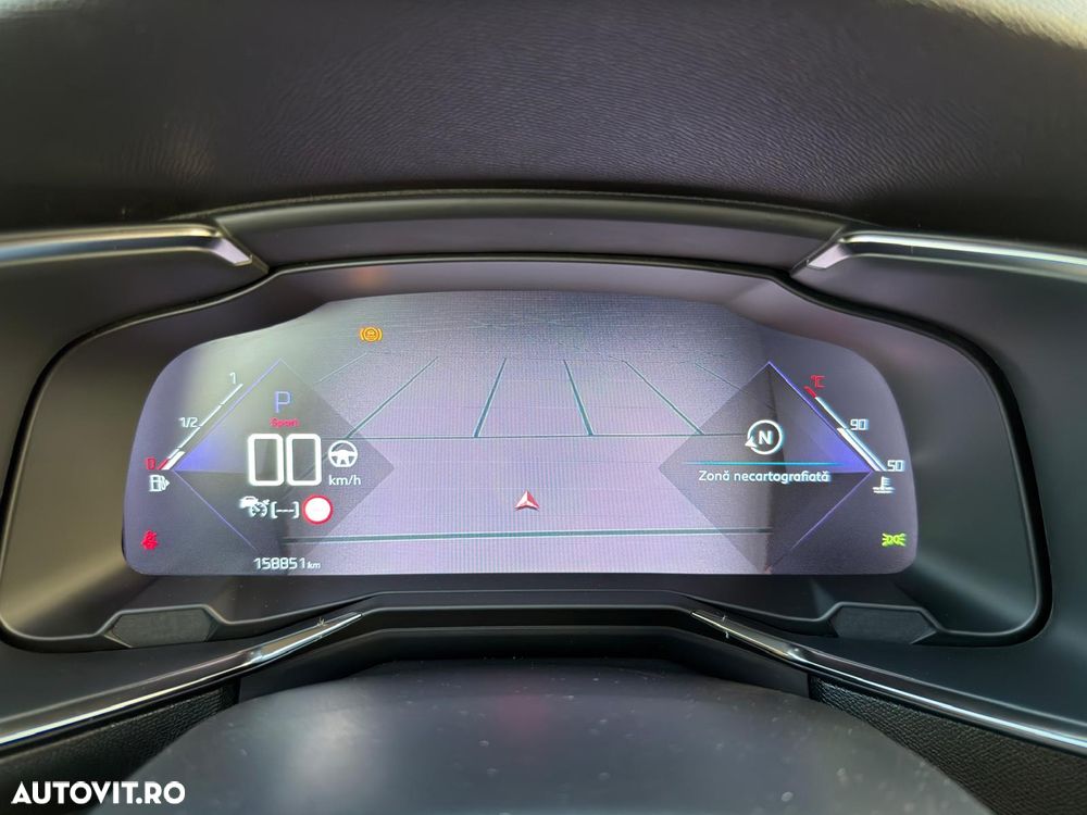 DS Automobiles DS 7 Crossback - 7