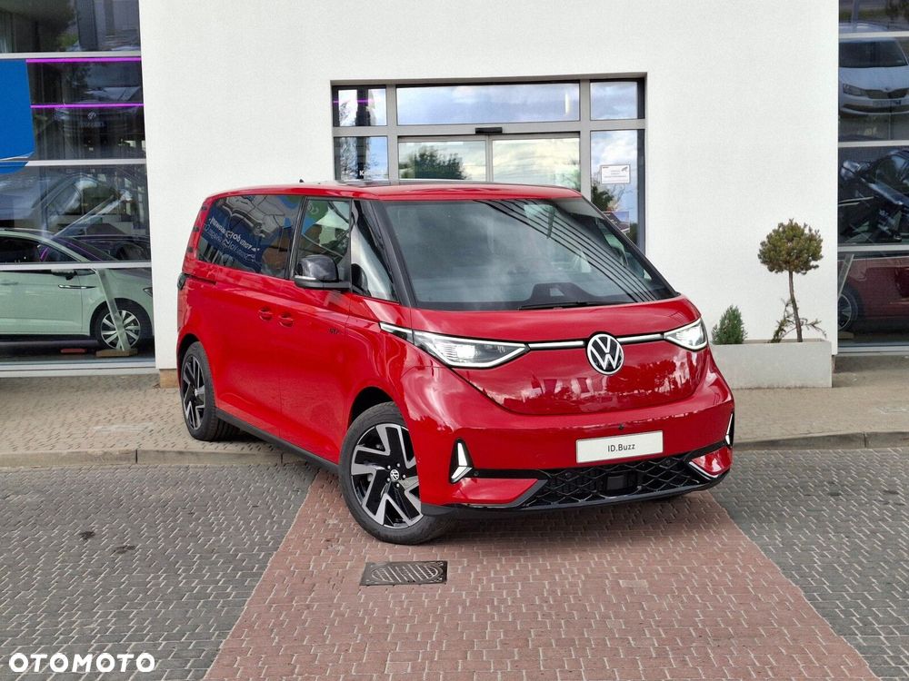 Volkswagen ID. Buzz - 5