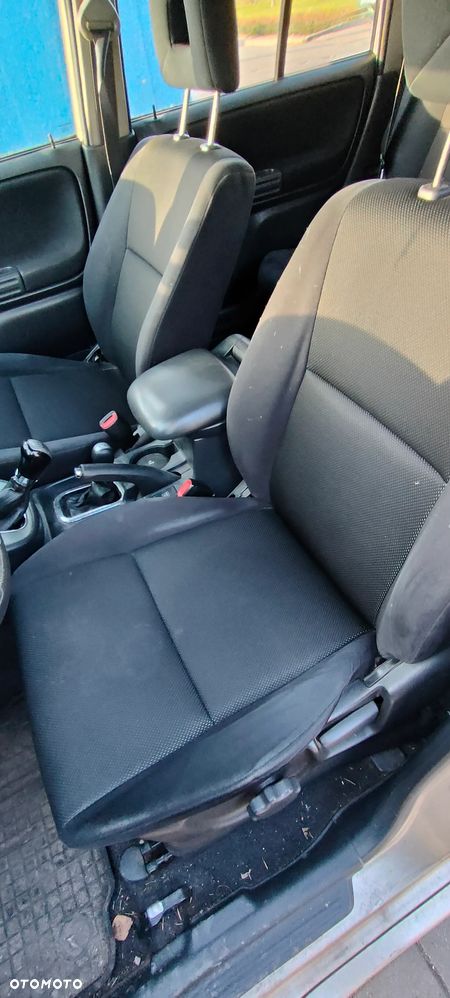 Suzuki Grand Vitara - 11