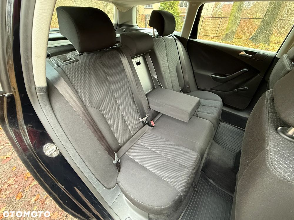 Volkswagen Passat Variant 2.0 TDI Trendline - 20