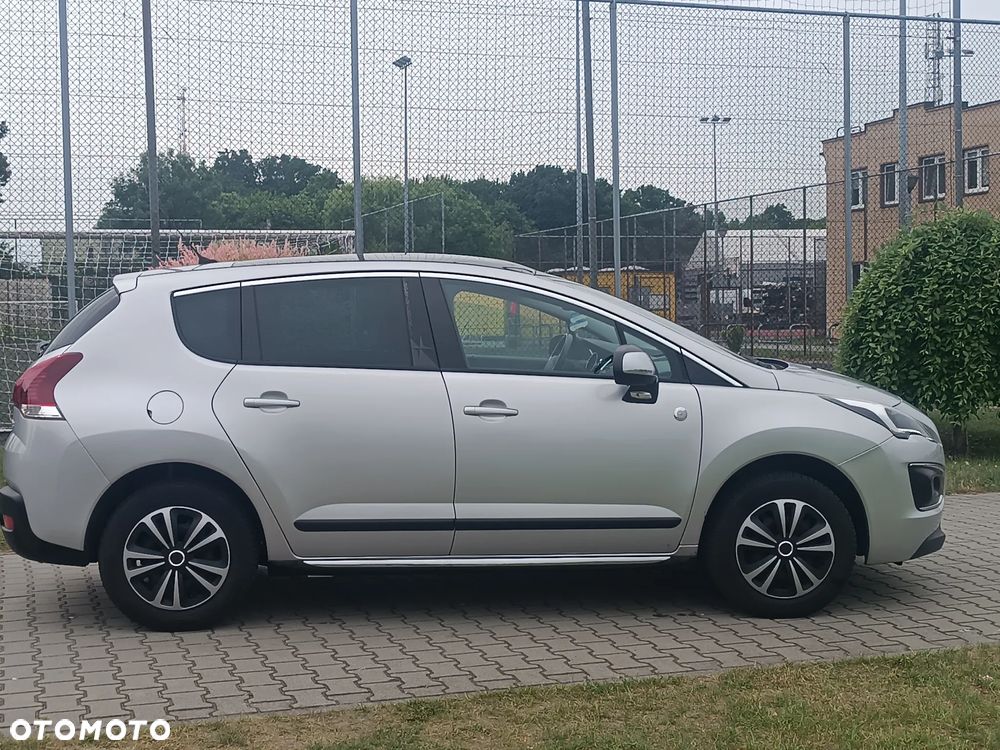 Peugeot 3008 PureTech 130 Stop & Start Crossway - 10
