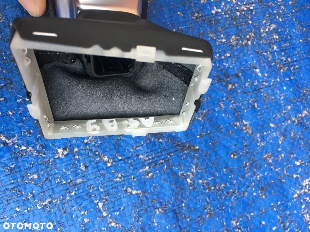 Audi A4 B9 Lift S-Line Kierownica Gałka 8W0419091FH 2023r - 10